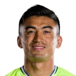 Abduvohid Nematov