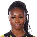 Monica Jusu Bah