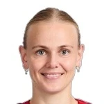 Karina Sævik