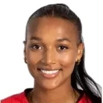 Laurie-Ann Moise