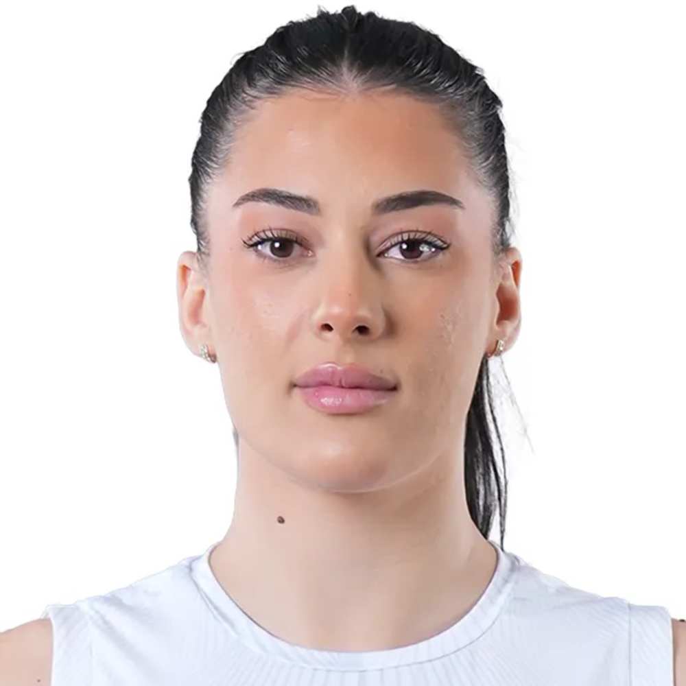 Stefana Pakic